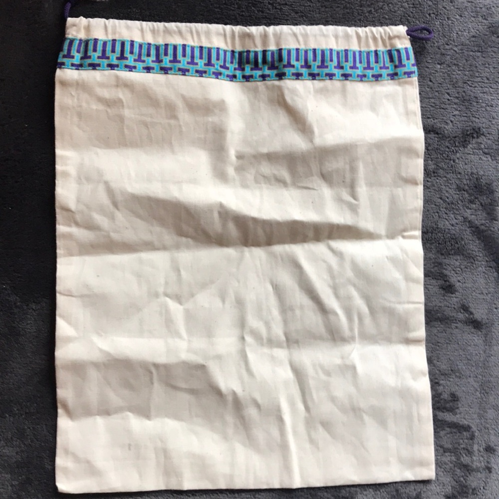 Tory Burch Dust Bag
